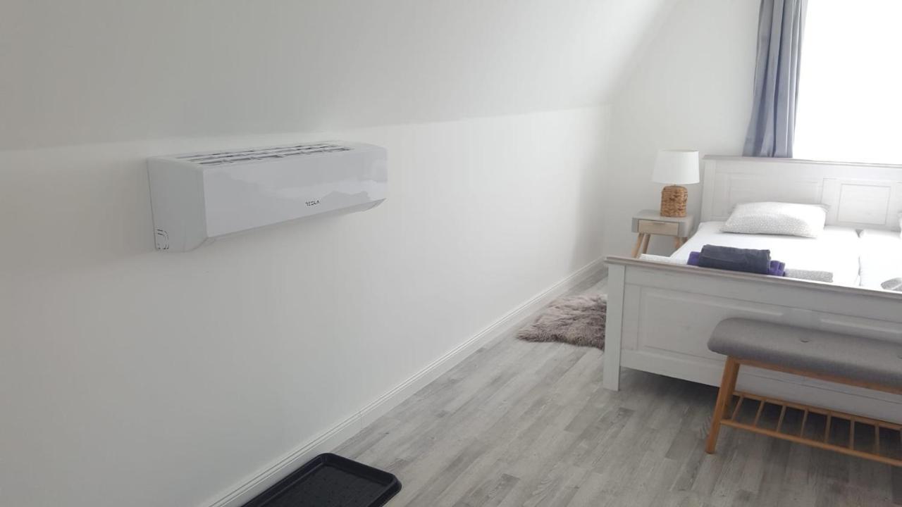 Levendulaszat Simontornya Exterior foto