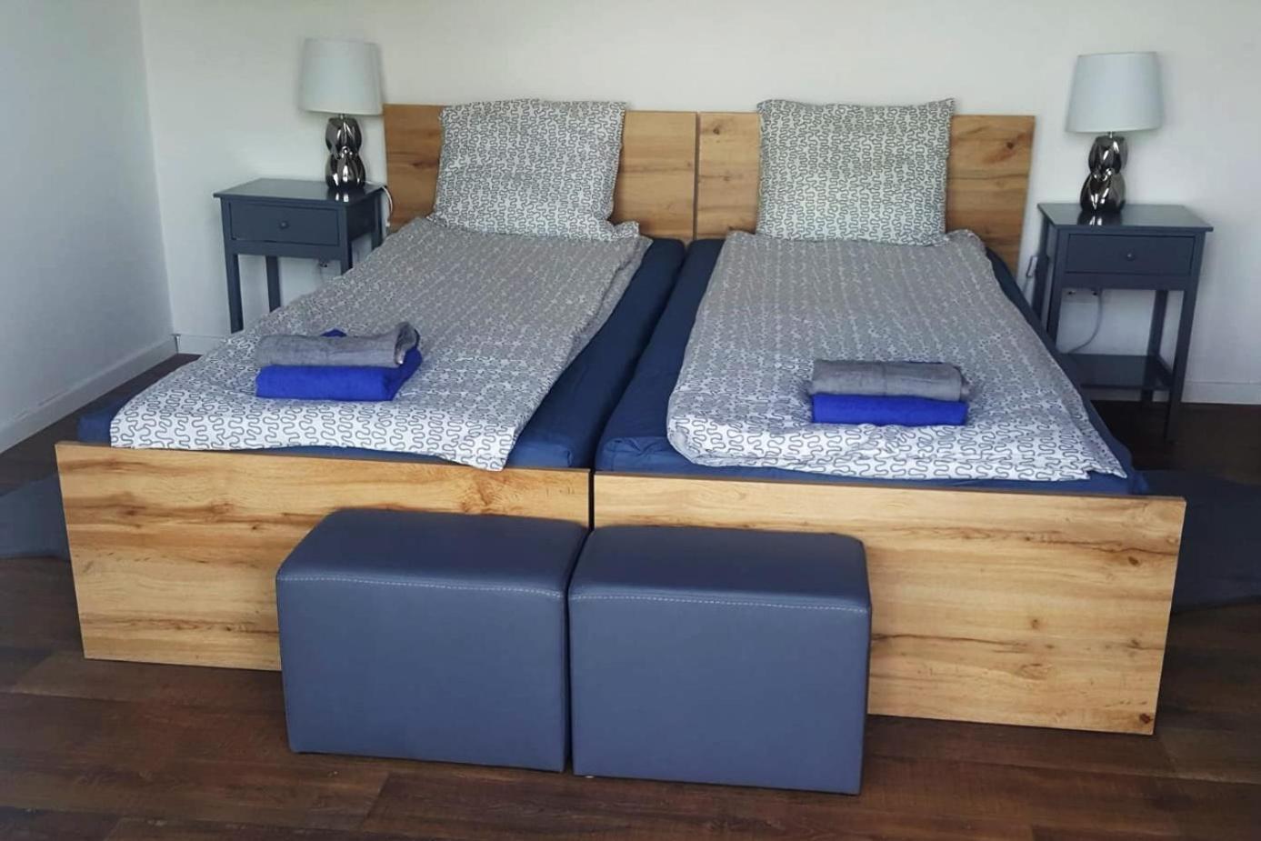 Levendulaszat Simontornya Exterior foto